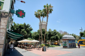 Santa Catalina Urban Home - 4 min walk to beach